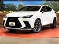 2023 Lexus NX