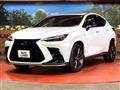 2023 Lexus NX