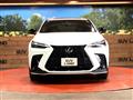 2023 Lexus NX