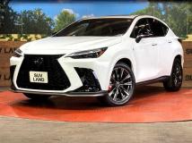 2023 Lexus NX