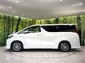 2015 Toyota Alphard