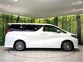 2015 Toyota Alphard