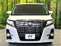 2015 Toyota Alphard