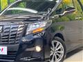 2016 Toyota Alphard