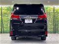 2016 Toyota Alphard