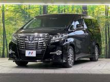 2016 Toyota Alphard