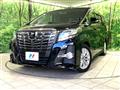 2016 Toyota Alphard