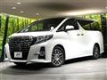 2016 Toyota Alphard