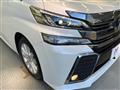 2016 Toyota Vellfire