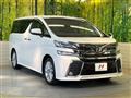 2016 Toyota Vellfire