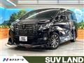 2016 Toyota Alphard