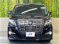 2016 Toyota Alphard