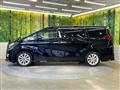 2016 Toyota Alphard