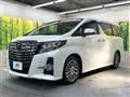 2017 Toyota Alphard