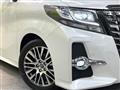 2017 Toyota Alphard