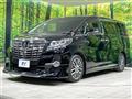 2017 Toyota Alphard