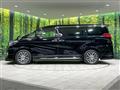 2017 Toyota Alphard