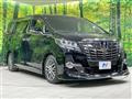 2017 Toyota Alphard