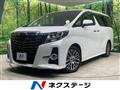 2017 Toyota Alphard