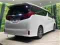 2017 Toyota Alphard