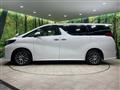2017 Toyota Alphard