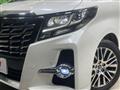 2017 Toyota Alphard