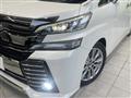 2017 Toyota Vellfire