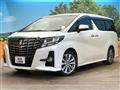 2017 Toyota Alphard