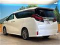 2017 Toyota Alphard