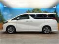 2017 Toyota Alphard