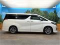 2017 Toyota Alphard