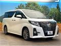 2017 Toyota Alphard