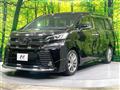 2017 Toyota Vellfire