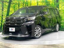 2017 Toyota Vellfire