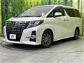 2017 Toyota Alphard