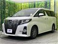 2017 Toyota Alphard