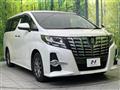 2017 Toyota Alphard
