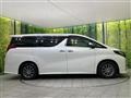 2017 Toyota Alphard