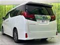 2017 Toyota Alphard