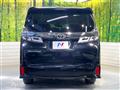 2018 Toyota Vellfire