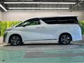 2018 Toyota Vellfire