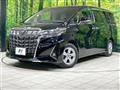 2018 Toyota Alphard