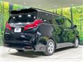 2018 Toyota Alphard