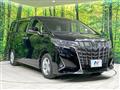 2018 Toyota Alphard
