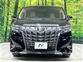 2018 Toyota Alphard