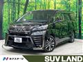 2018 Toyota Vellfire