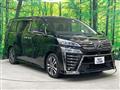 2018 Toyota Vellfire