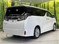 2018 Toyota Vellfire