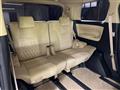 2018 Toyota Alphard