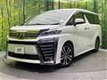 2018 Toyota Vellfire